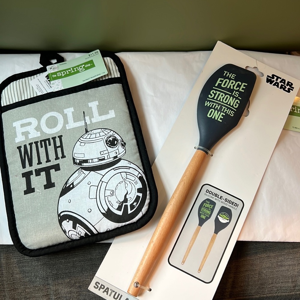 Star Wars